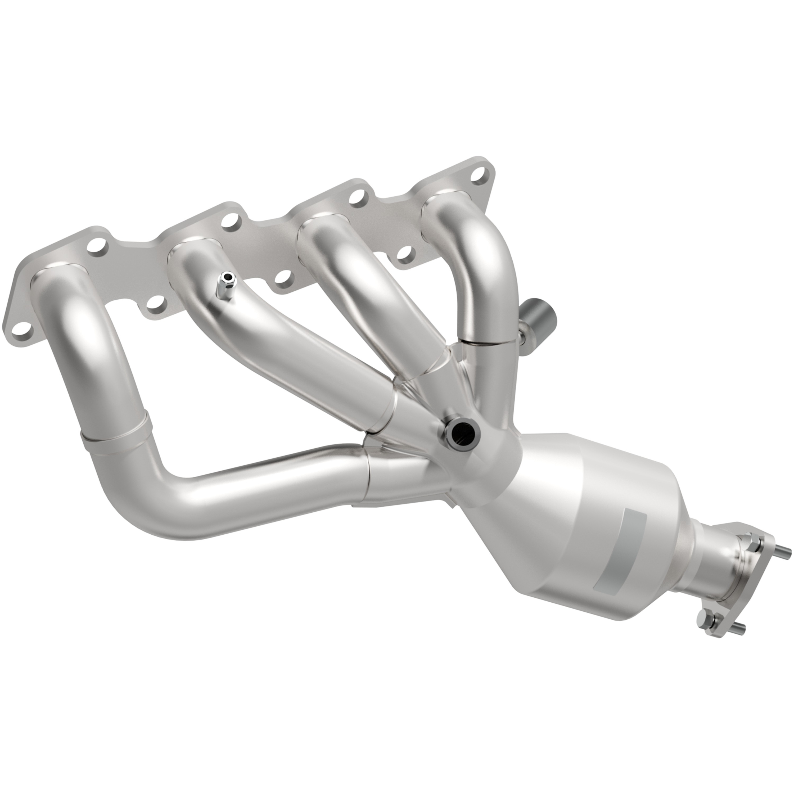 MagnaFlow Exhaust Products 23708 HM Grade Manifold Catalytic Converter